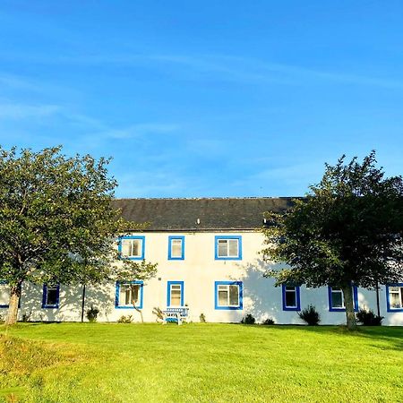 Forsinard Suites Exteriör bild