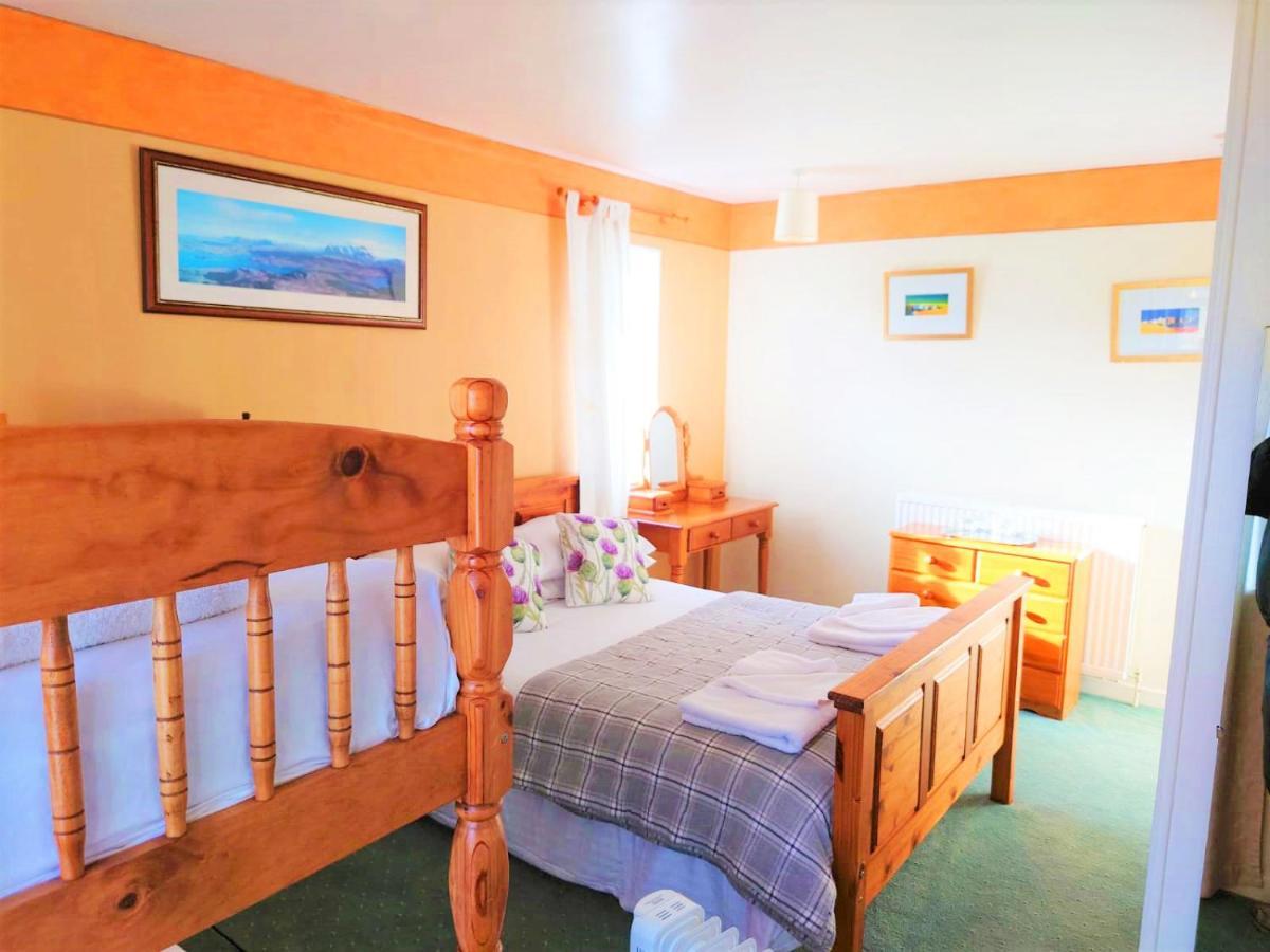 Forsinard Suites Exteriör bild