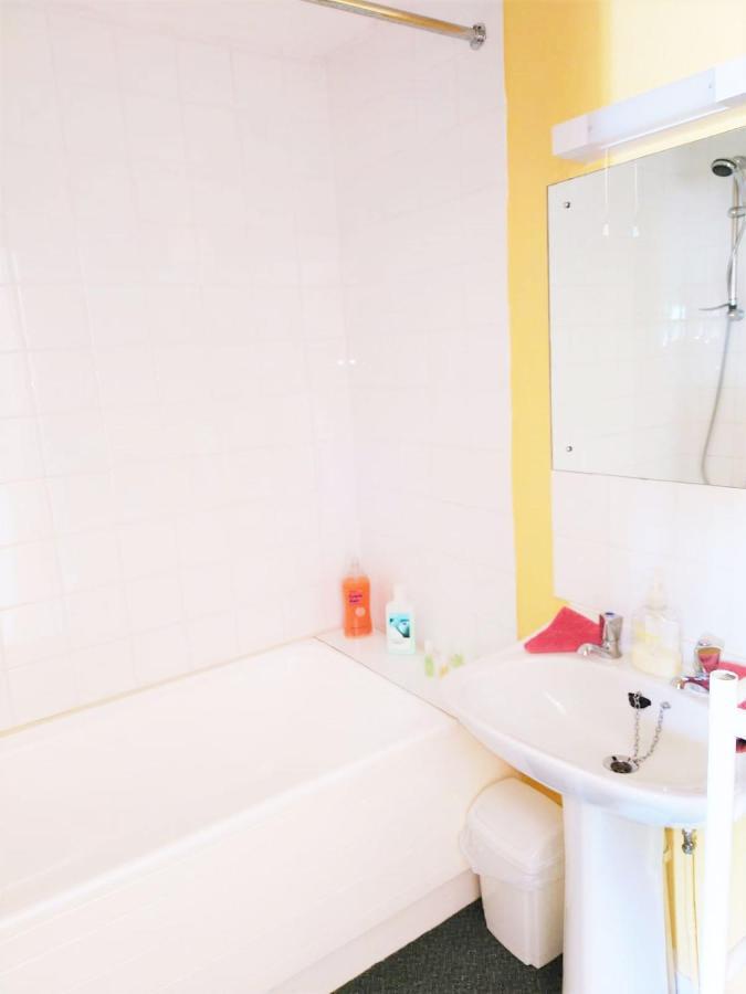 Forsinard Suites Exteriör bild