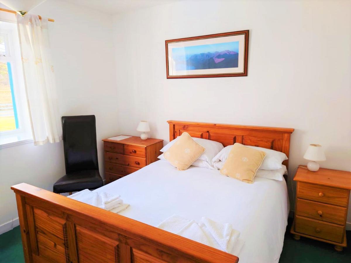 Forsinard Suites Exteriör bild
