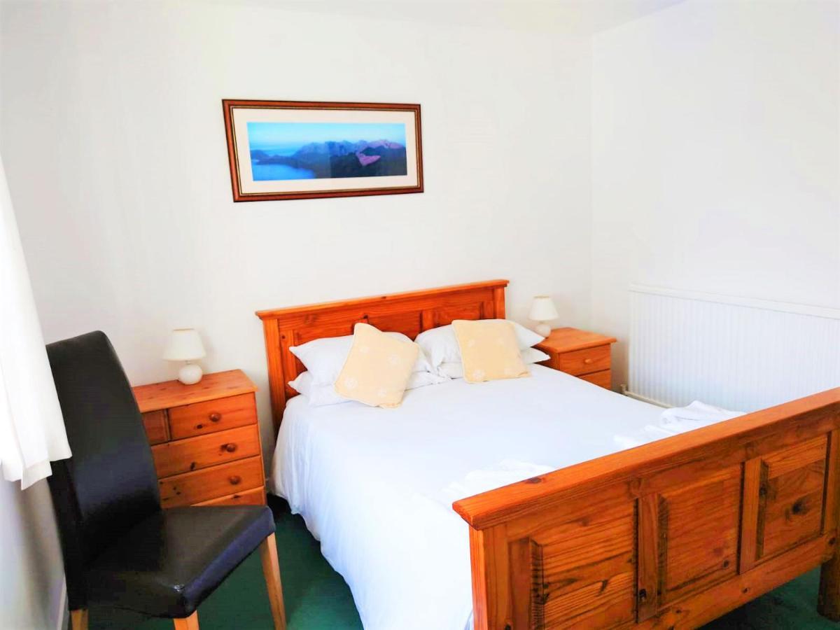 Forsinard Suites Exteriör bild