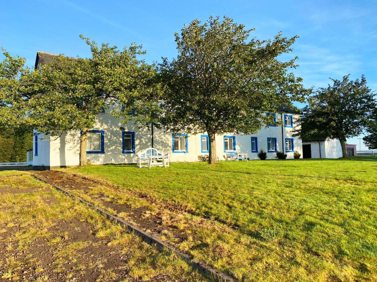 Forsinard Suites Exteriör bild