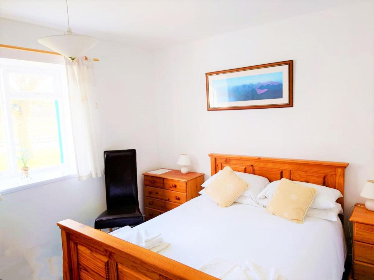 Forsinard Suites Exteriör bild