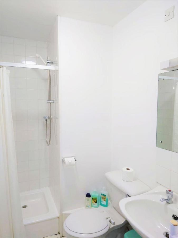 Forsinard Suites Exteriör bild