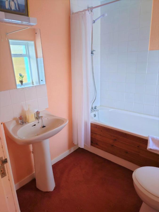 Forsinard Suites Exteriör bild