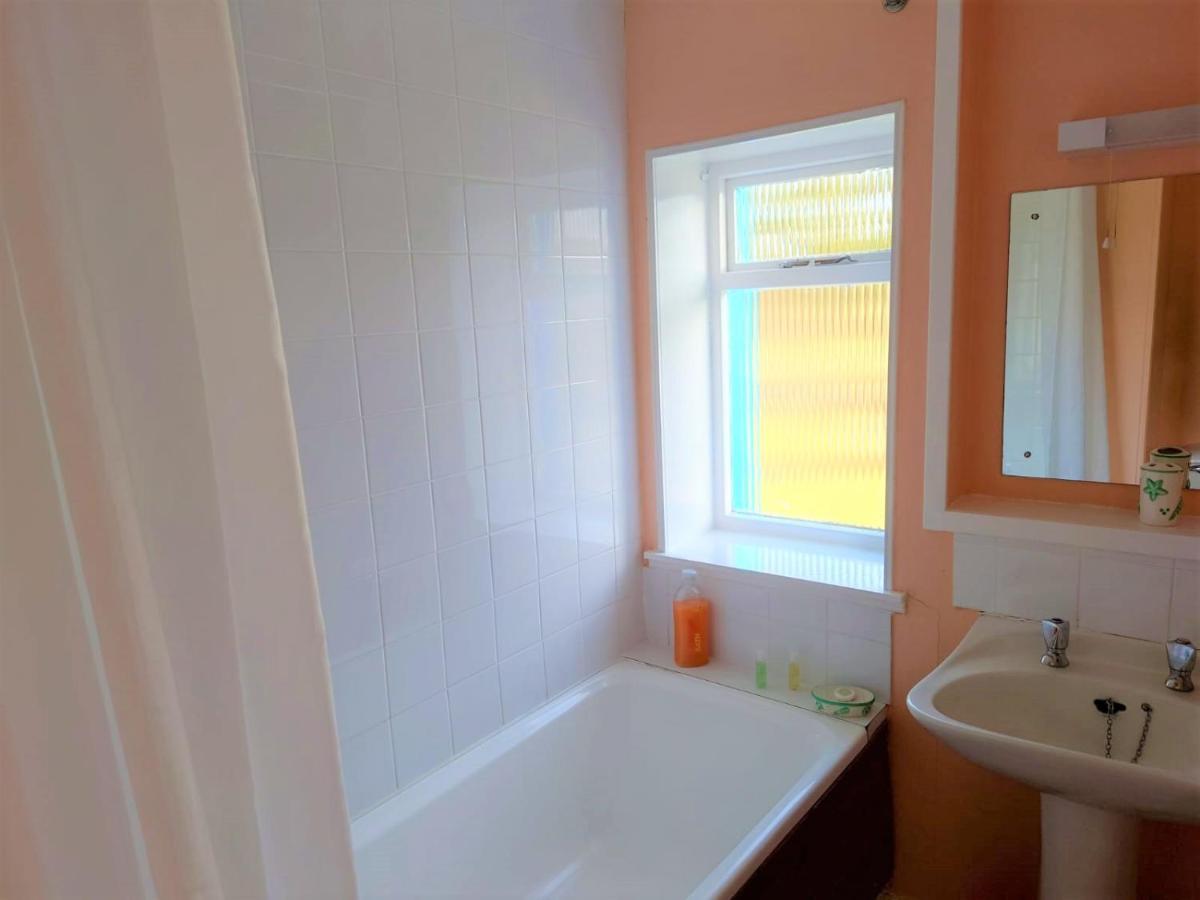 Forsinard Suites Exteriör bild