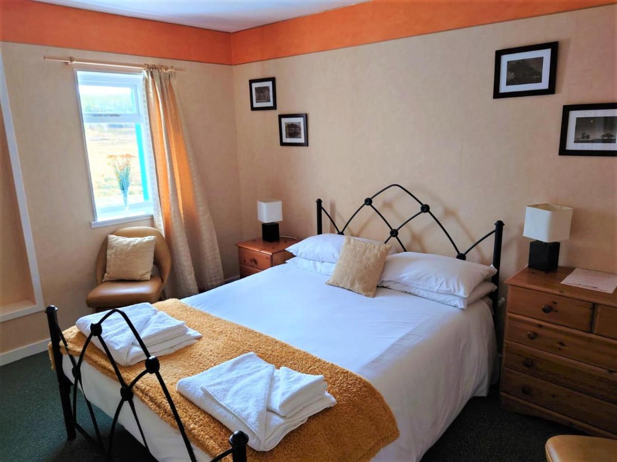 Forsinard Suites Exteriör bild