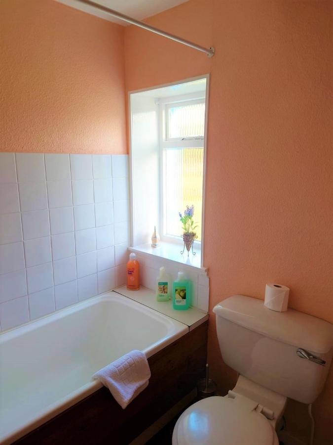 Forsinard Suites Exteriör bild